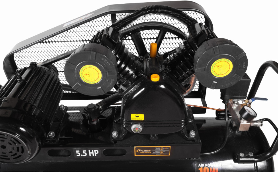 Компрессор Eland WIND 120-2CB Компрессор Eland WIND 120-2CB