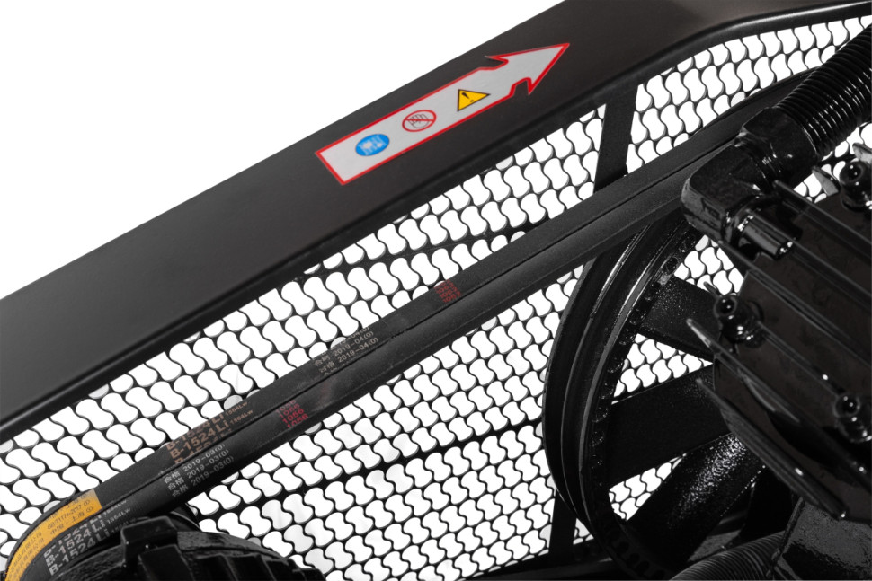 Компрессор Eland WIND 120-2CB Компрессор Eland WIND 120-2CB