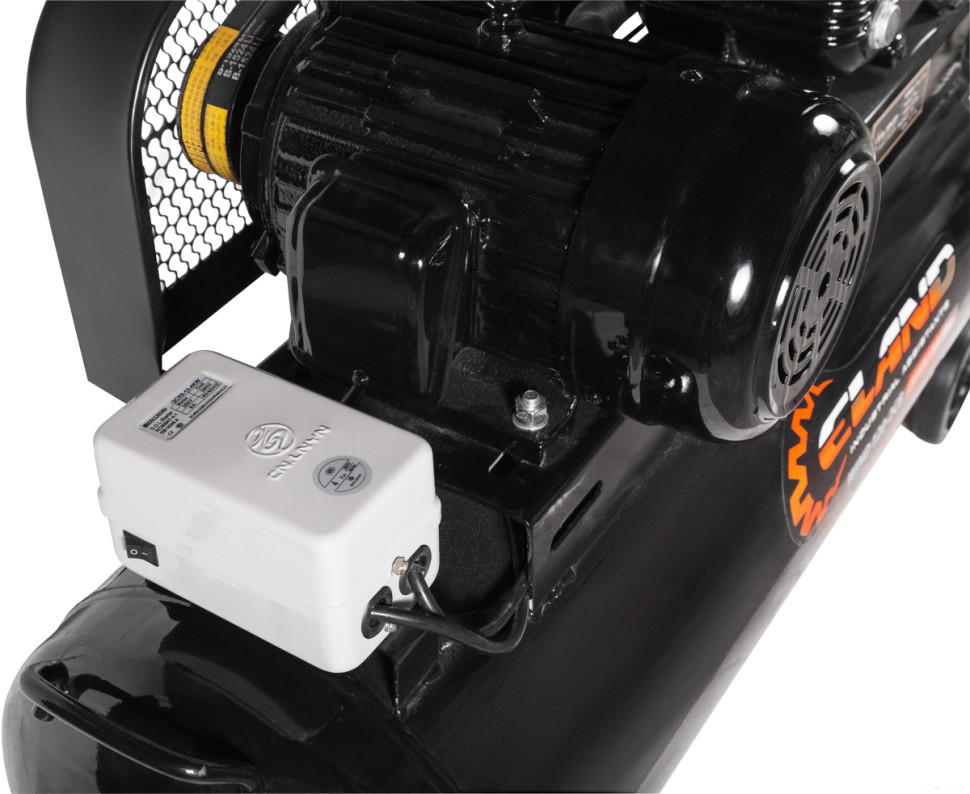 Компрессор Eland WIND 120-2CB Компрессор Eland WIND 120-2CB