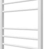 Полотенцесушитель Terminus Сицилия П8 500x800 КС 9005 электро (белый) Полотенцесушитель Terminus Сицилия П8 500x800 КС 9005 электро (белый)