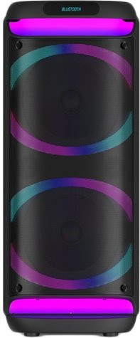 Патибокс Vol.Ki GD-2110