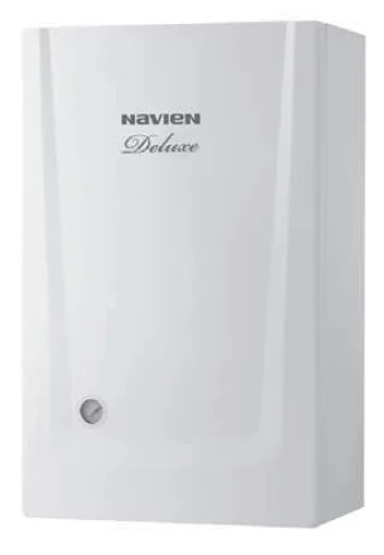 Отопительный котёл NAVIEN Deluxe - 24k Отопительный котёл NAVIEN Deluxe - 24k