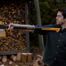 Топор-колун Fiskars L X21 X-series 1015642