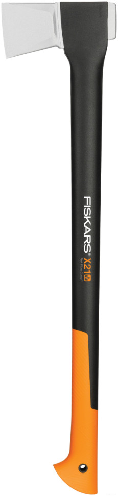 Топор-колун Fiskars L X21 X-series 1015642