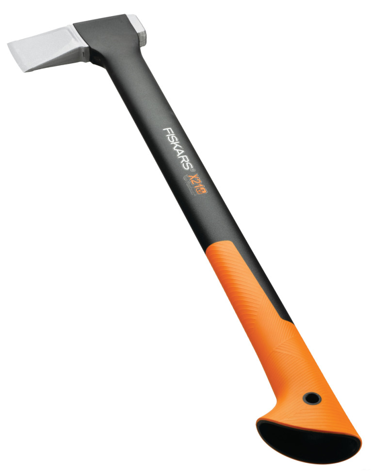 Топор-колун Fiskars L X21 X-series 1015642