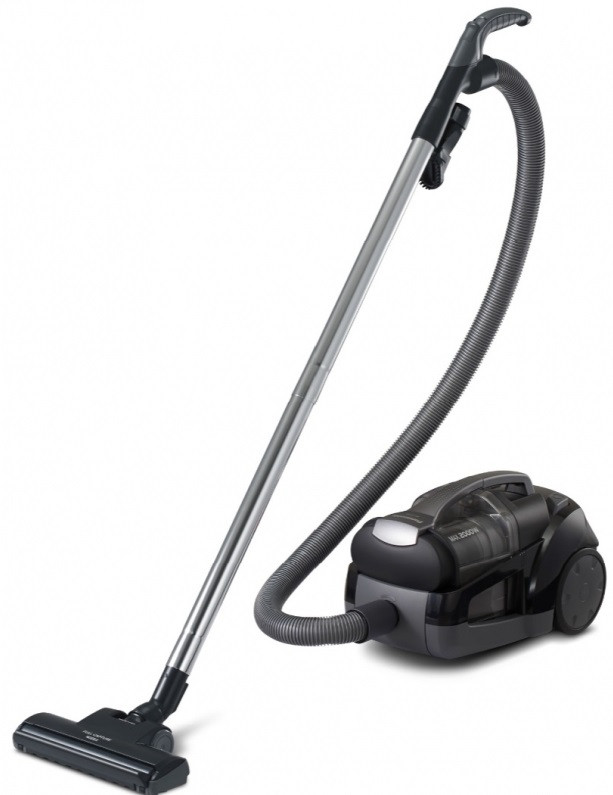 Пылесос Panasonic MC-CL565K149