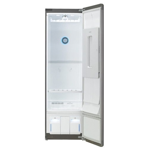 Паровой шкаф LG Styler S5MB зеркальный Паровой шкаф LG Styler S5MB зеркальный