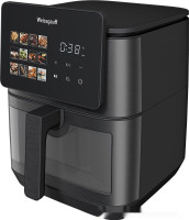 Аэрогриль Weissgauff WAF 909 DB Digital FryPro