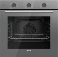 Духовой шкаф ZorG Technology BE9 (серый)