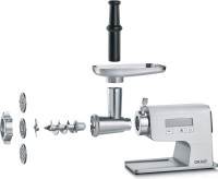 Мясорубка Graef FW 500