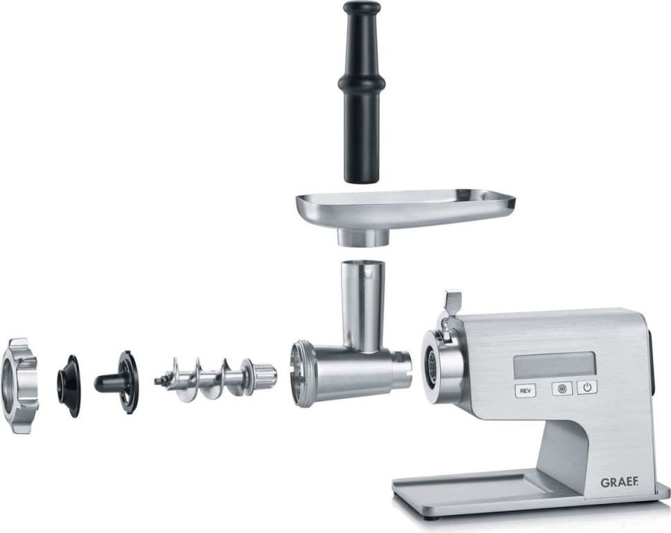 Мясорубка Graef FW 500 Мясорубка Graef FW 500