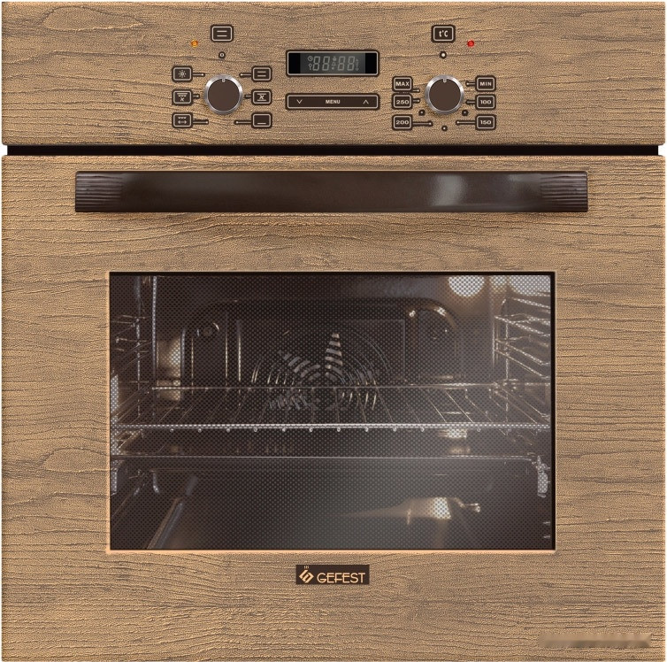 Духовой шкаф Gefest 622-02 К47