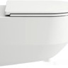 Унитаз Laufen Pack Pro Rimless 869966000000R Унитаз Laufen Pack Pro Rimless 869966000000R