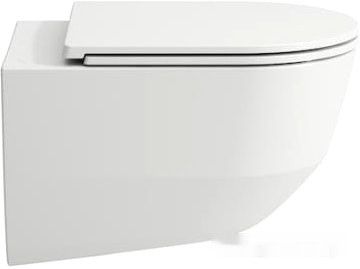 Унитаз Laufen Pack Pro Rimless 869966000000R Унитаз Laufen Pack Pro Rimless 869966000000R