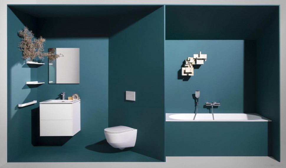 Унитаз Laufen Pack Pro Rimless 869966000000R Унитаз Laufen Pack Pro Rimless 869966000000R