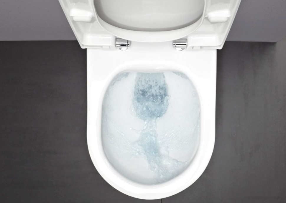 Унитаз Laufen Pack Pro Rimless 869966000000R Унитаз Laufen Pack Pro Rimless 869966000000R