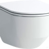 Унитаз Laufen Pack Pro Rimless 869966000000R Унитаз Laufen Pack Pro Rimless 869966000000R