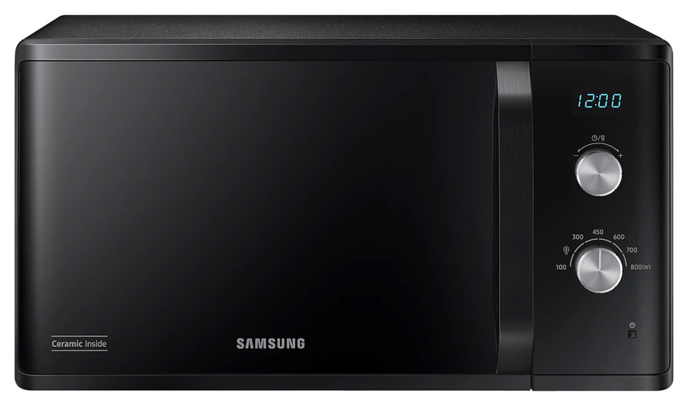 Микроволновая печь Samsung MS23K3614AK/BW
