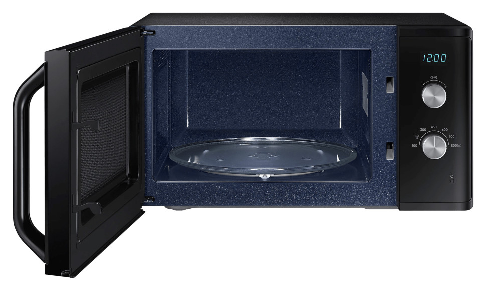 Микроволновая печь Samsung MS23K3614AK/BW Микроволновая печь Samsung MS23K3614AK/BW