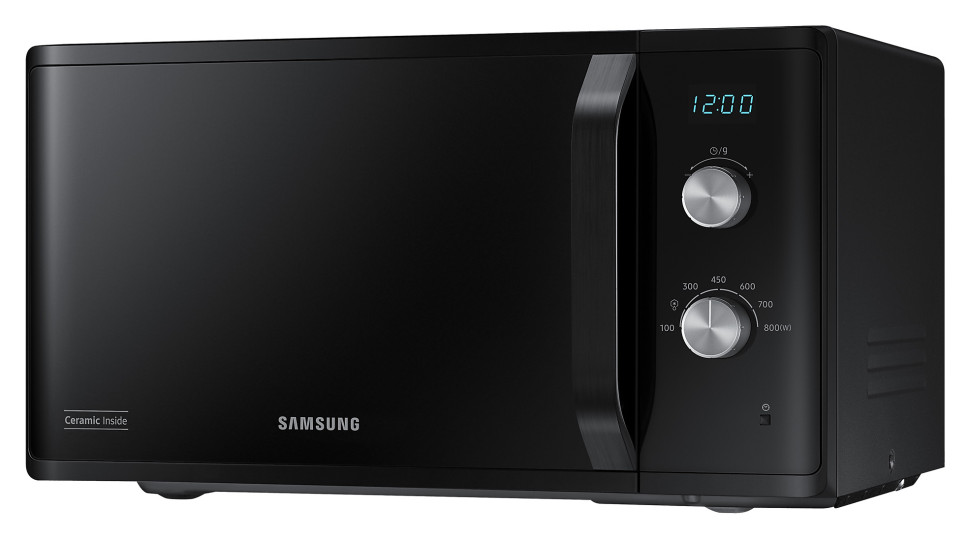 Микроволновая печь Samsung MS23K3614AK/BW Микроволновая печь Samsung MS23K3614AK/BW