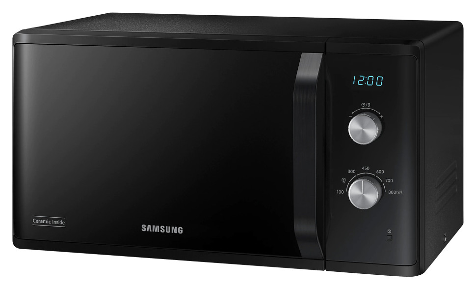 Микроволновая печь Samsung MS23K3614AK/BW Микроволновая печь Samsung MS23K3614AK/BW