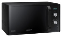 Микроволновая печь Samsung MS23K3614AK/BW