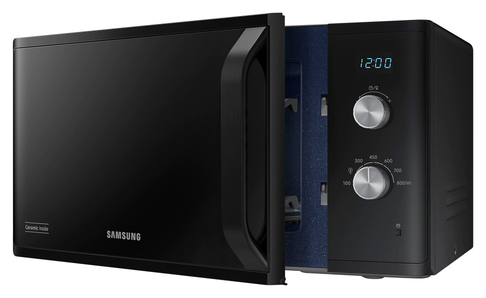 Микроволновая печь Samsung MS23K3614AK/BW Микроволновая печь Samsung MS23K3614AK/BW