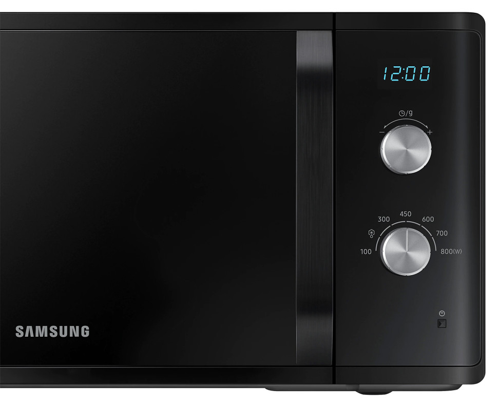 Микроволновая печь Samsung MS23K3614AK/BW Микроволновая печь Samsung MS23K3614AK/BW