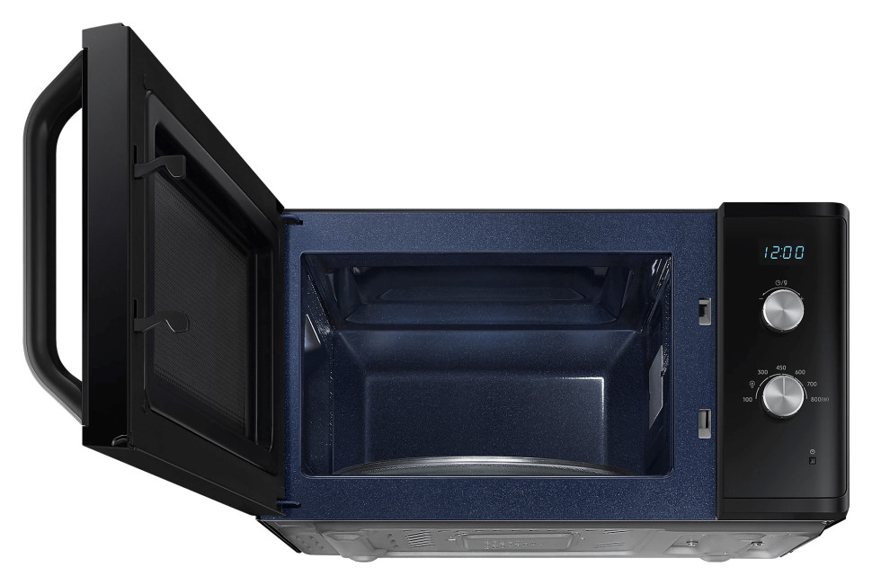 Микроволновая печь Samsung MS23K3614AK/BW Микроволновая печь Samsung MS23K3614AK/BW