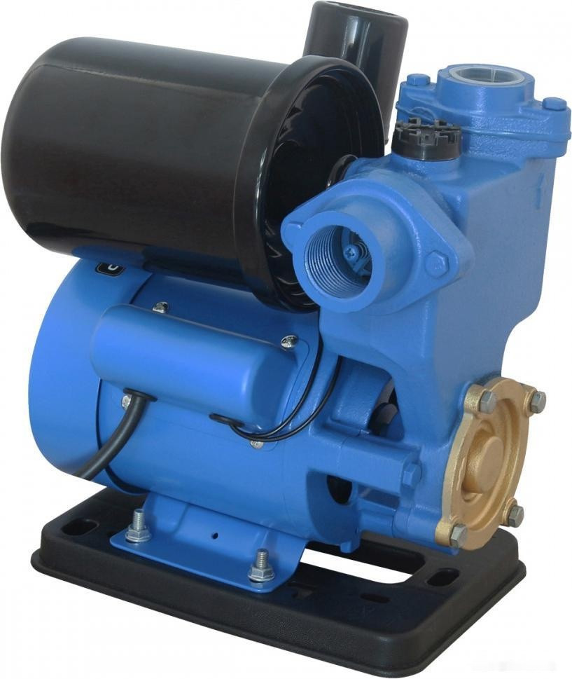 Насосная станция Калибр СВД-160/2Р Насосная станция Калибр СВД-160/2Р