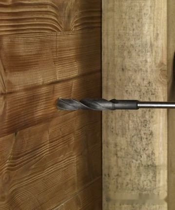 Бур Bosch 2608597421 Бур Bosch 2608597421