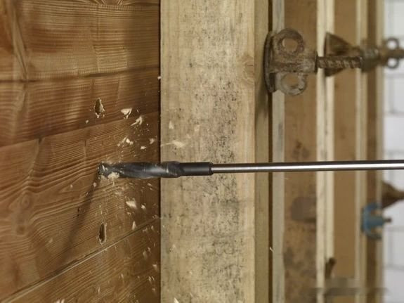 Бур Bosch 2608597421 Бур Bosch 2608597421