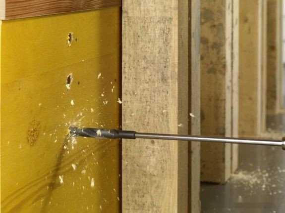 Бур Bosch 2608597421 Бур Bosch 2608597421