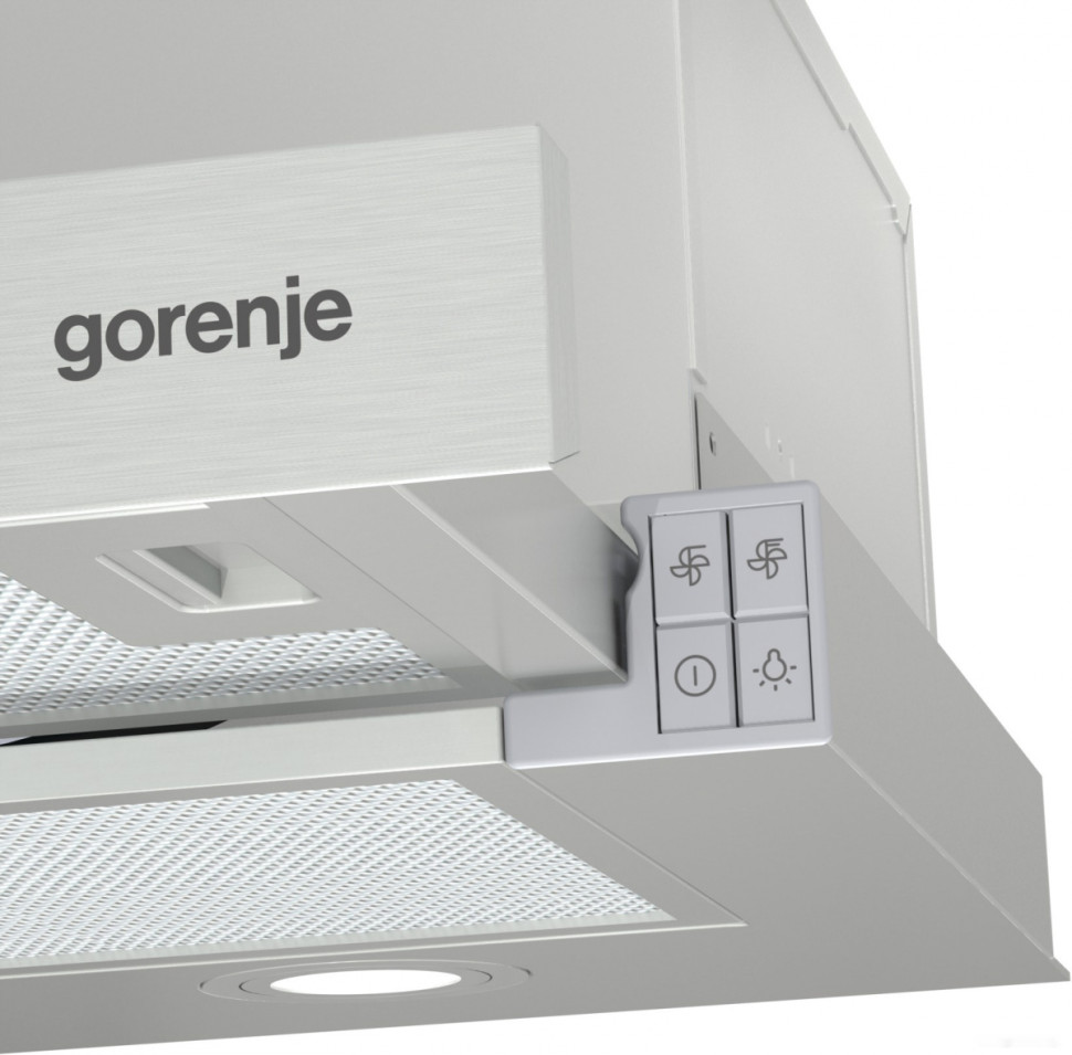 Вытяжка Gorenje TH62E4X