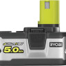 Аккумулятор для инструмента Ryobi RB18L50 ONE+ 5133002433 (18В/5.0 а*ч) Аккумулятор для инструмента Ryobi RB18L50 ONE+ 5133002433 (18В/5.0 а*ч)