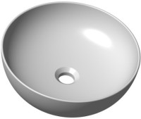 Умывальник Ravak UNI 400 B Slim