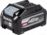 Аккумулятор для инструмента Makita BL4040F 1910N6-8 (40В/4.0 Ah)