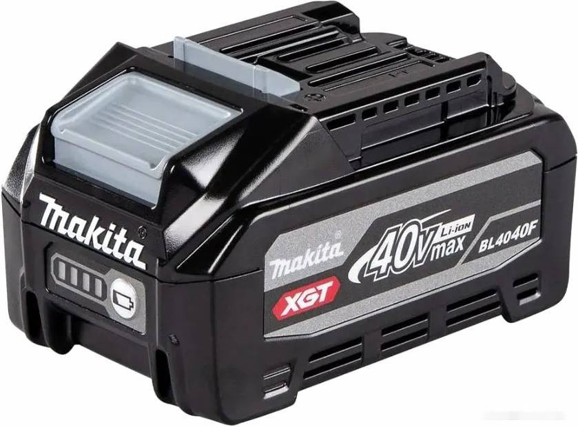 Аккумулятор для инструмента Makita BL4040F 1910N6-8 (40В/4.0 Ah)