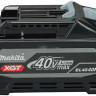 Аккумулятор для инструмента Makita BL4040F 1910N6-8 (40В/4.0 Ah) Аккумулятор для инструмента Makita BL4040F 1910N6-8 (40В/4.0 Ah)