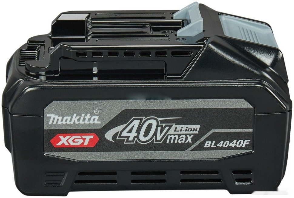 Аккумулятор для инструмента Makita BL4040F 1910N6-8 (40В/4.0 Ah) Аккумулятор для инструмента Makita BL4040F 1910N6-8 (40В/4.0 Ah)