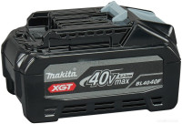 Аккумулятор для инструмента Makita BL4040F 1910N6-8 (40В/4.0 Ah)