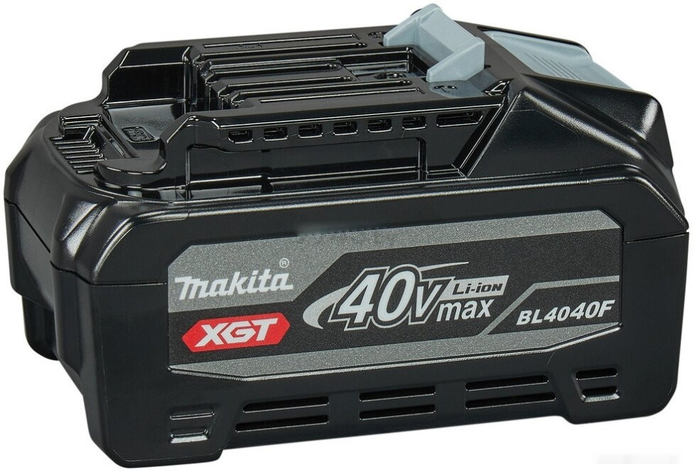 Аккумулятор для инструмента Makita BL4040F 1910N6-8 (40В/4.0 Ah) Аккумулятор для инструмента Makita BL4040F 1910N6-8 (40В/4.0 Ah)