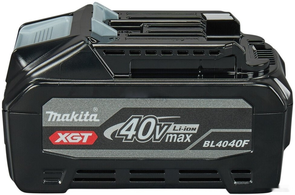 Аккумулятор для инструмента Makita BL4040F 1910N6-8 (40В/4.0 Ah) Аккумулятор для инструмента Makita BL4040F 1910N6-8 (40В/4.0 Ah)