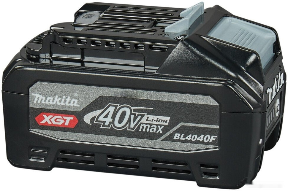 Аккумулятор для инструмента Makita BL4040F 1910N6-8 (40В/4.0 Ah) Аккумулятор для инструмента Makita BL4040F 1910N6-8 (40В/4.0 Ah)
