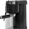 Рожковая кофеварка Pioneer CMA019 (черный) Рожковая кофеварка Pioneer CMA019 (черный)