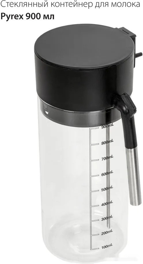 Рожковая кофеварка Pioneer CMA019 (черный) Рожковая кофеварка Pioneer CMA019 (черный)