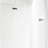 Мобильный кондиционер Zanussi Massimo Solar White ZACM-12 NY/N1 Мобильный кондиционер Zanussi Massimo Solar White ZACM-12 NY/N1