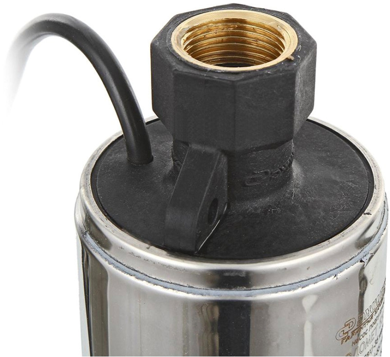 Колодезный насос Джилекс Водомет ПРОФ 55/50А Колодезный насос Джилекс Водомет ПРОФ 55/50А