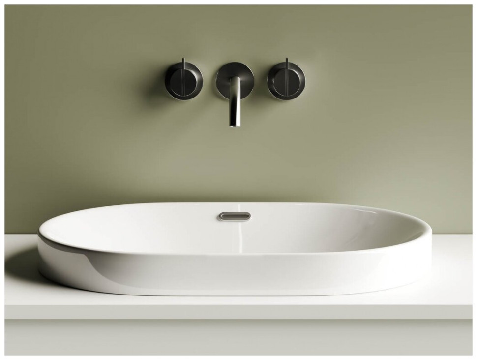 Умывальник Ceramica Nova Element CN5020