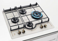Варочная панель Electrolux GPE363RBV